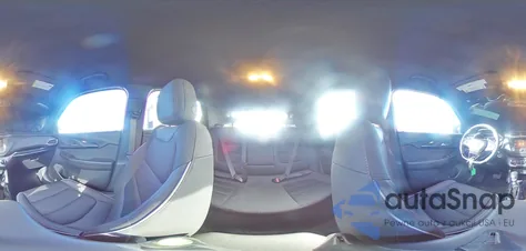 2022 Chevrolet Trailblazer Rs z USA, uszkodzony, nr VIN KL79MUSL8NB077105